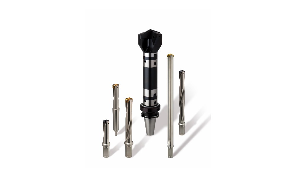 Alati za bušenje i duboko bušenje